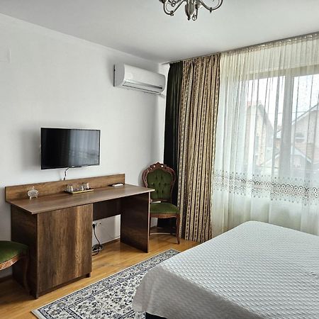 Vila De La Lugas ออราแด ภายนอก รูปภาพ