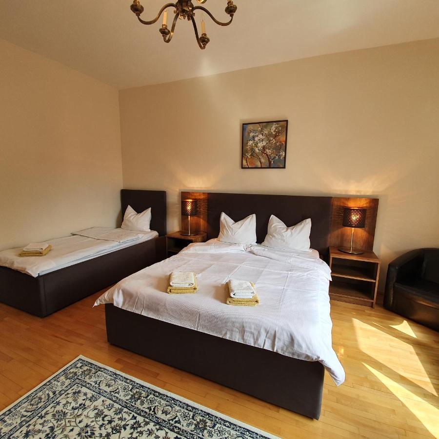 Vila De La Lugas ออราแด ภายนอก รูปภาพ