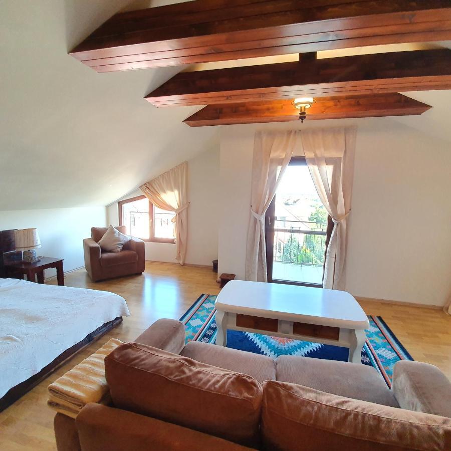 Vila De La Lugas ออราแด ภายนอก รูปภาพ