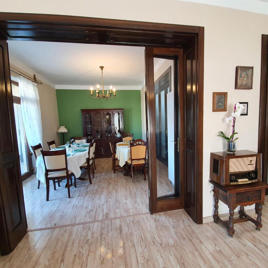 Vila De La Lugas ออราแด ภายนอก รูปภาพ