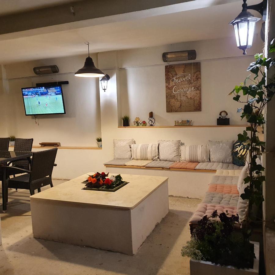 Vila De La Lugas ออราแด ภายนอก รูปภาพ