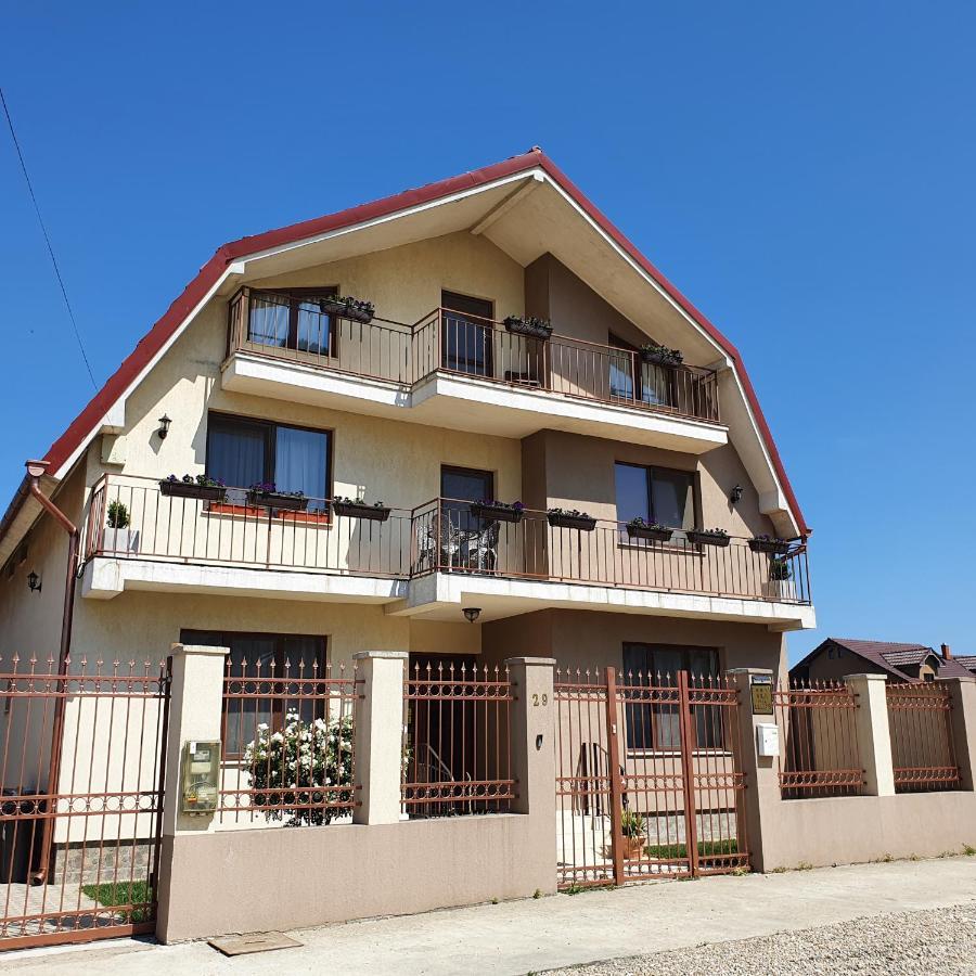 Vila De La Lugas ออราแด ภายนอก รูปภาพ