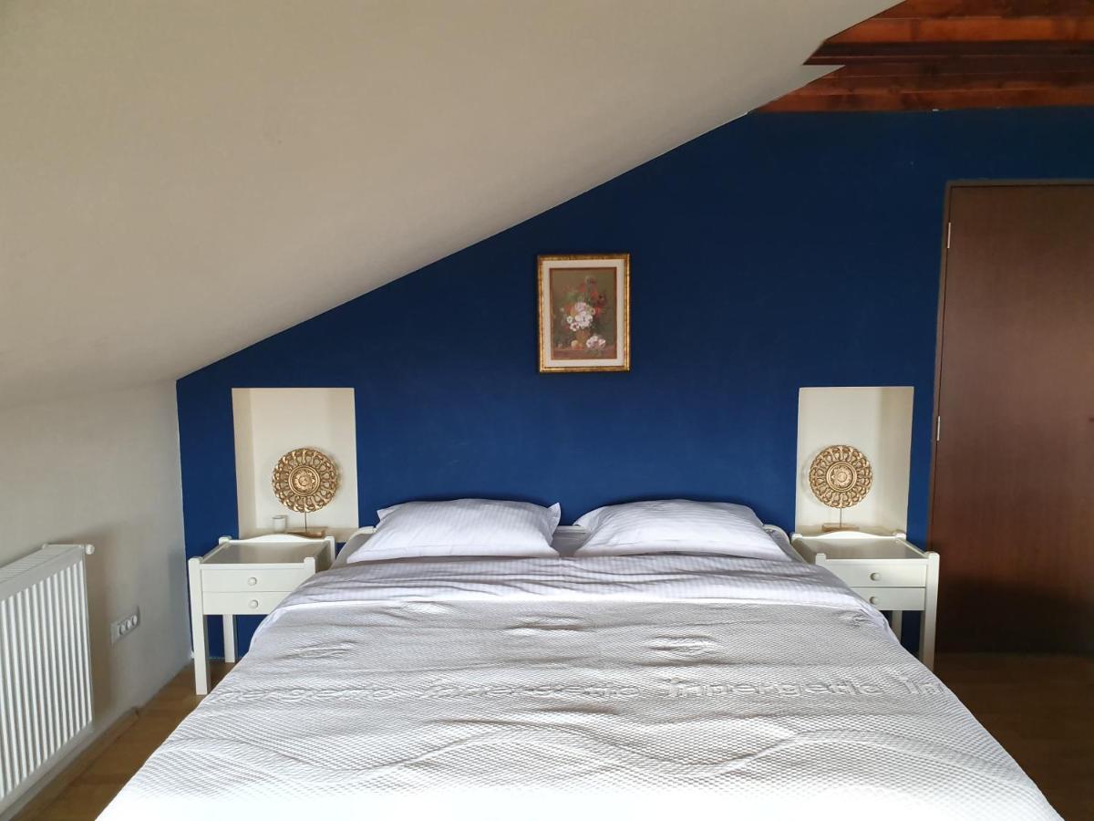 Vila De La Lugas ออราแด ภายนอก รูปภาพ