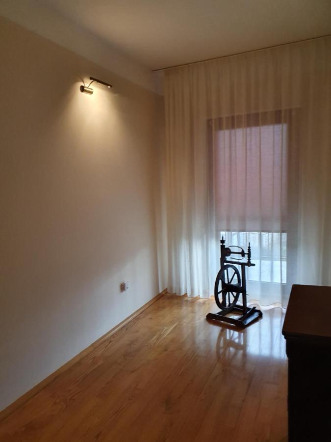Vila De La Lugas ออราแด ภายนอก รูปภาพ